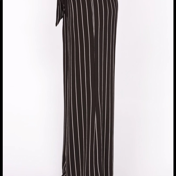 striped pants - Picture 10 of 10